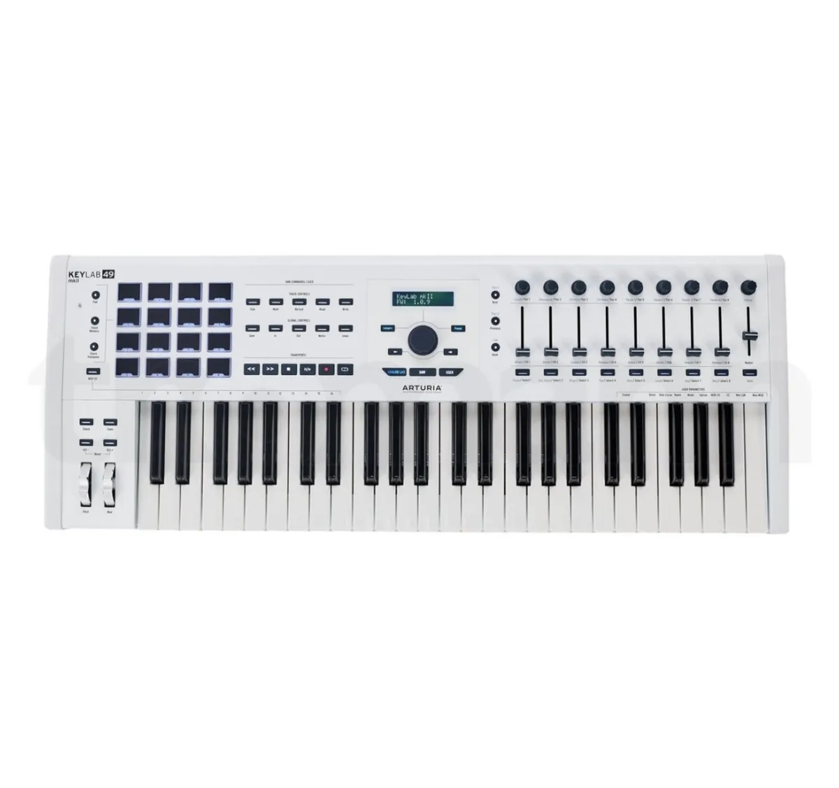Arturia keylab 49 midi - Image 2