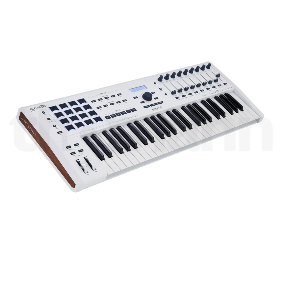 Arturia keylab 49 midi - Image 1