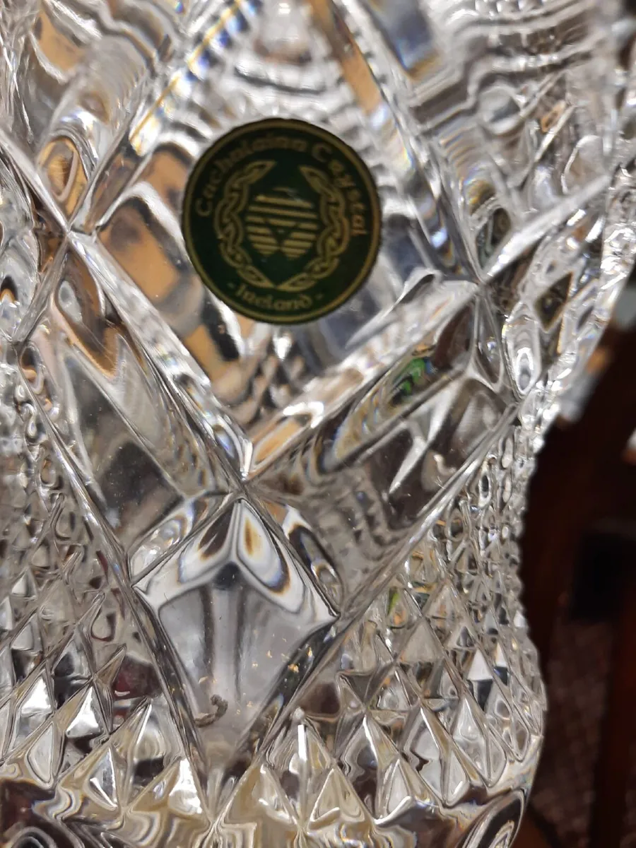 Cuchaillian crystal - Image 2