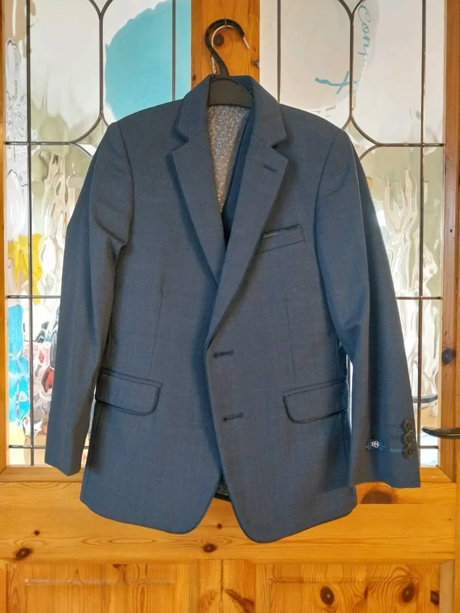 Communion Suit - Image 2
