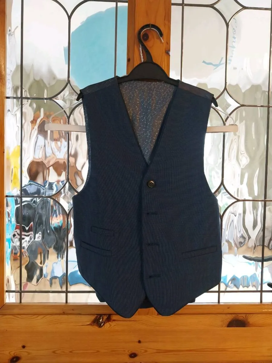 Communion Suit - Image 3