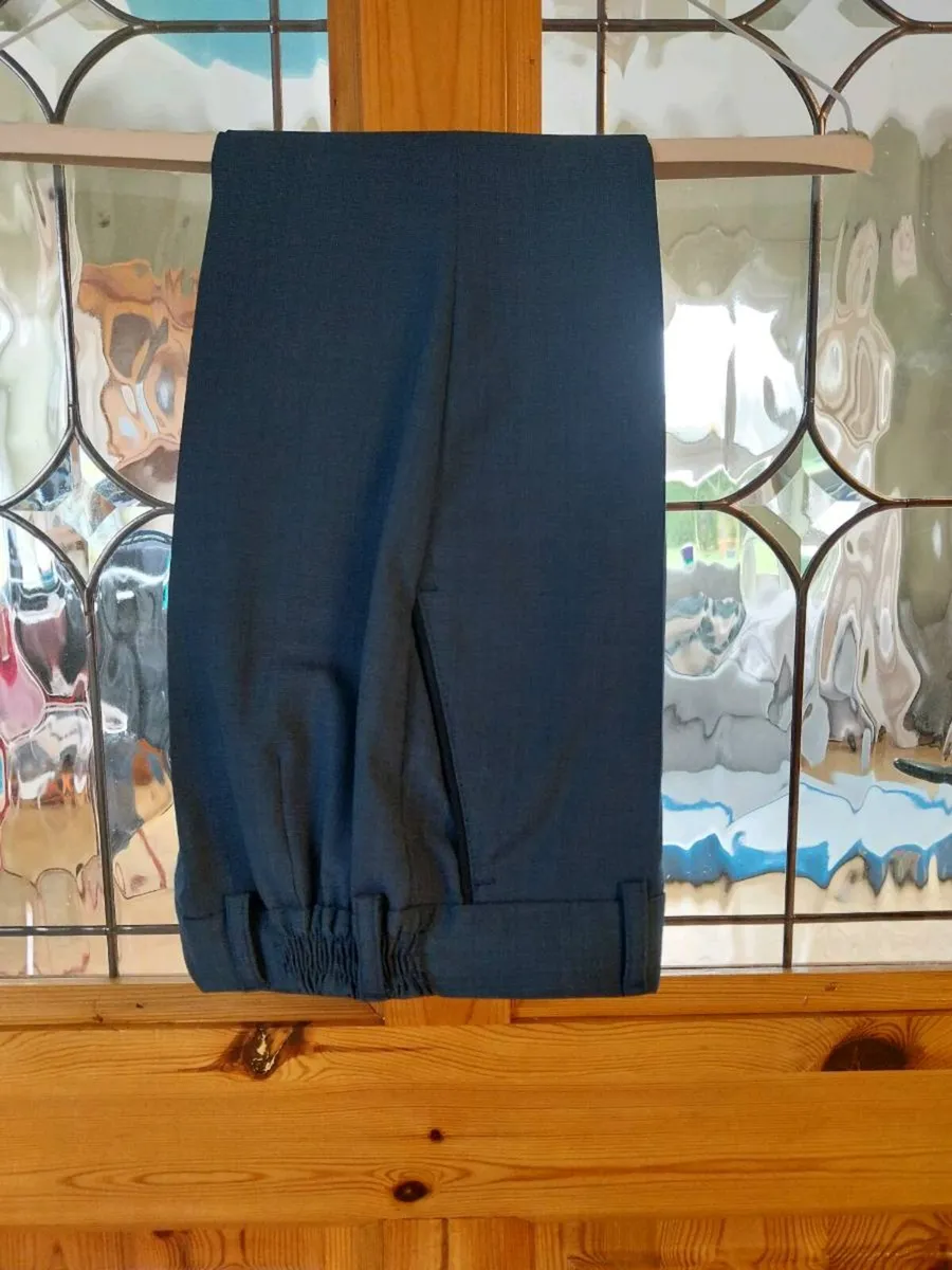 Communion Suit - Image 4