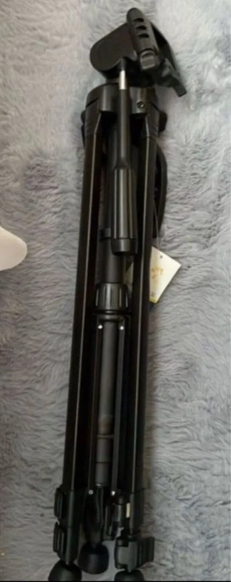 Camera holder tripod - Image 2