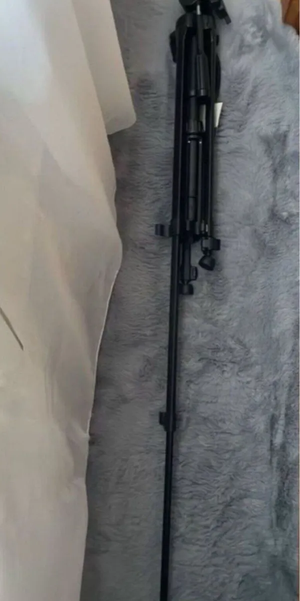 Camera holder tripod - Image 3