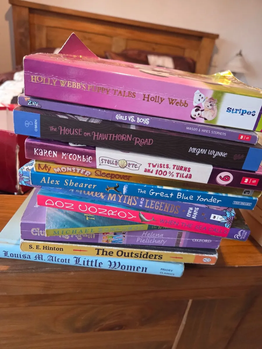 Children's books - Image 2