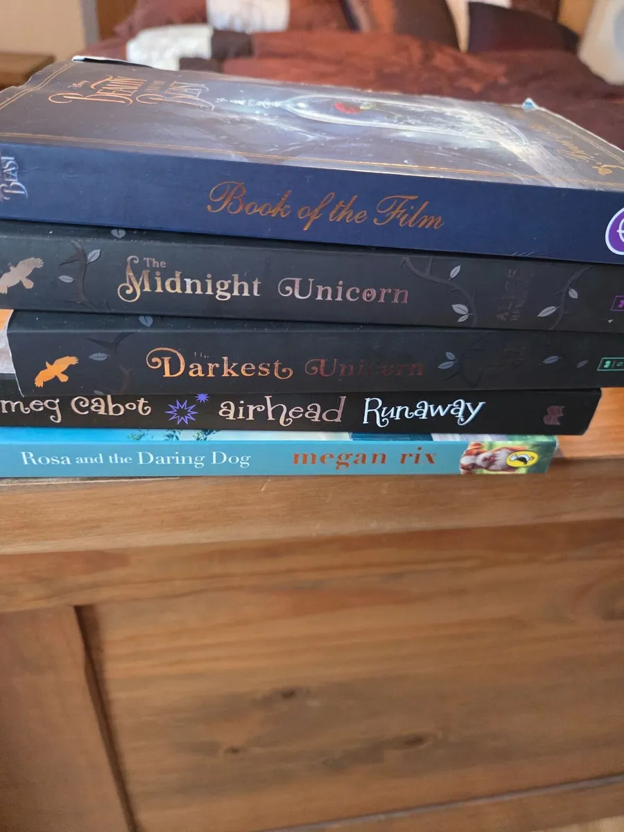 Children's books - Image 3