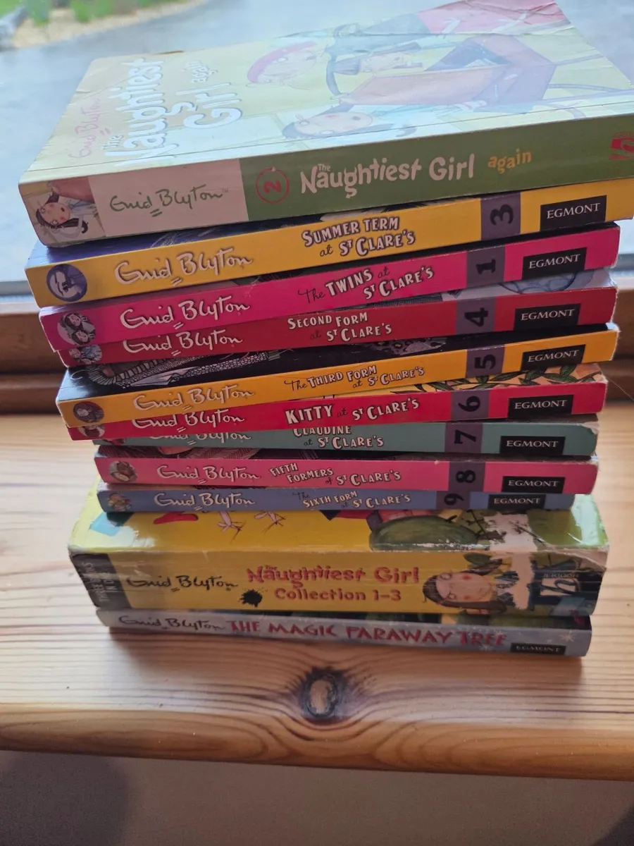 Children's books - Image 4