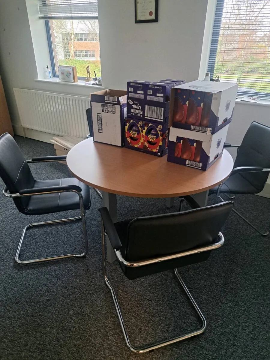 Office furniture - Image 3