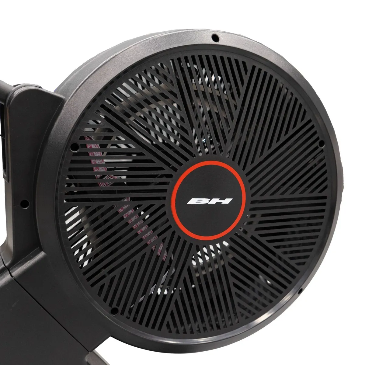 BH Fitness: i.Hudson Rowing Machine (Rower) - Gym - Image 4