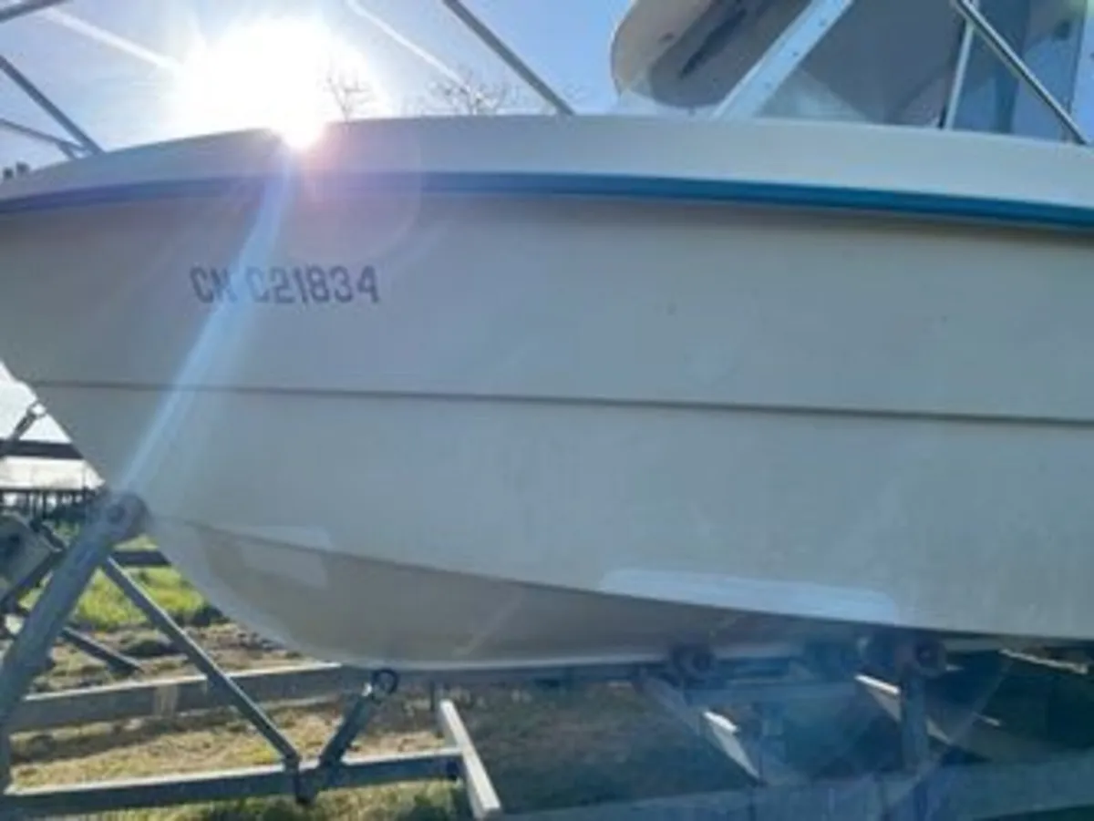 Guy marine 540 - Image 2