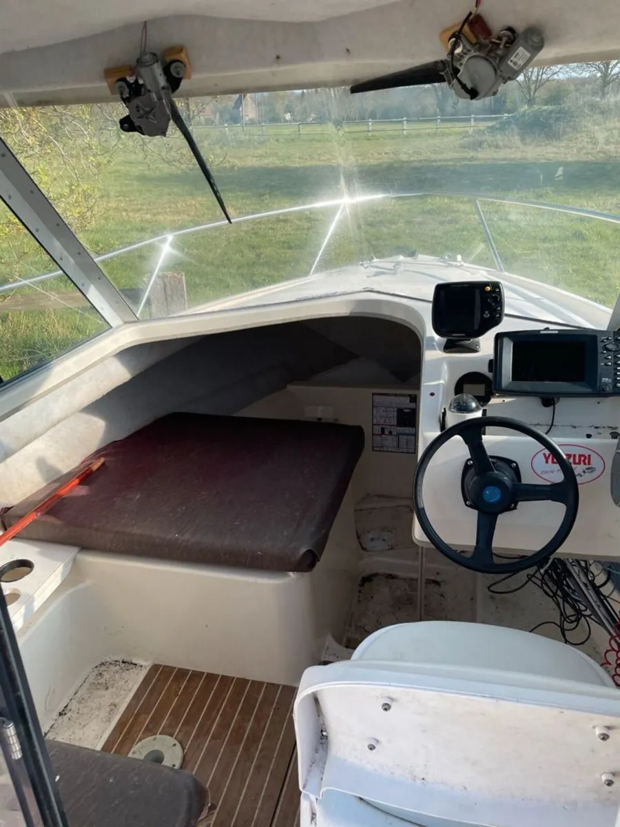 Guy marine 540 - Image 3