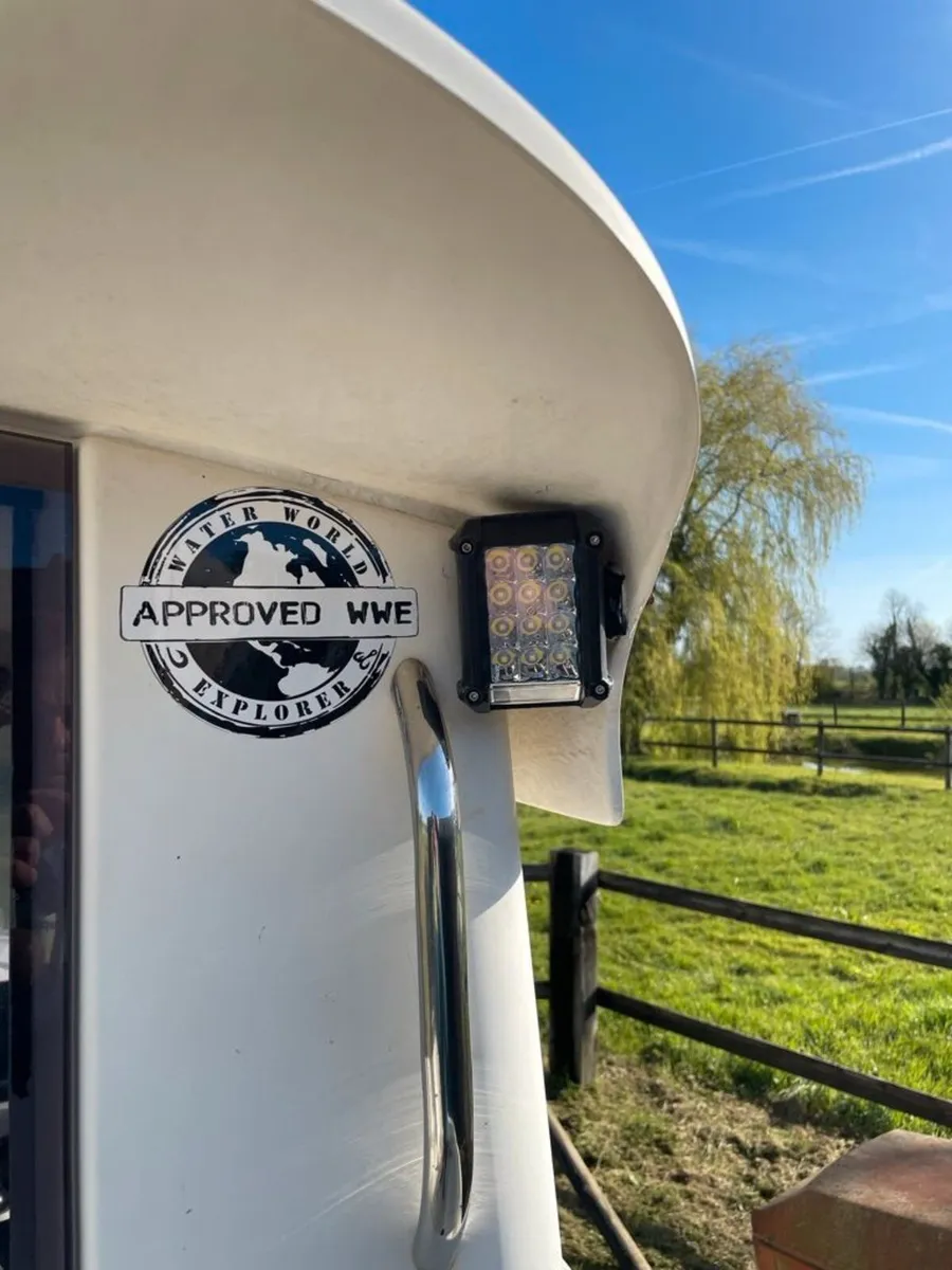 Guy marine 540 - Image 4