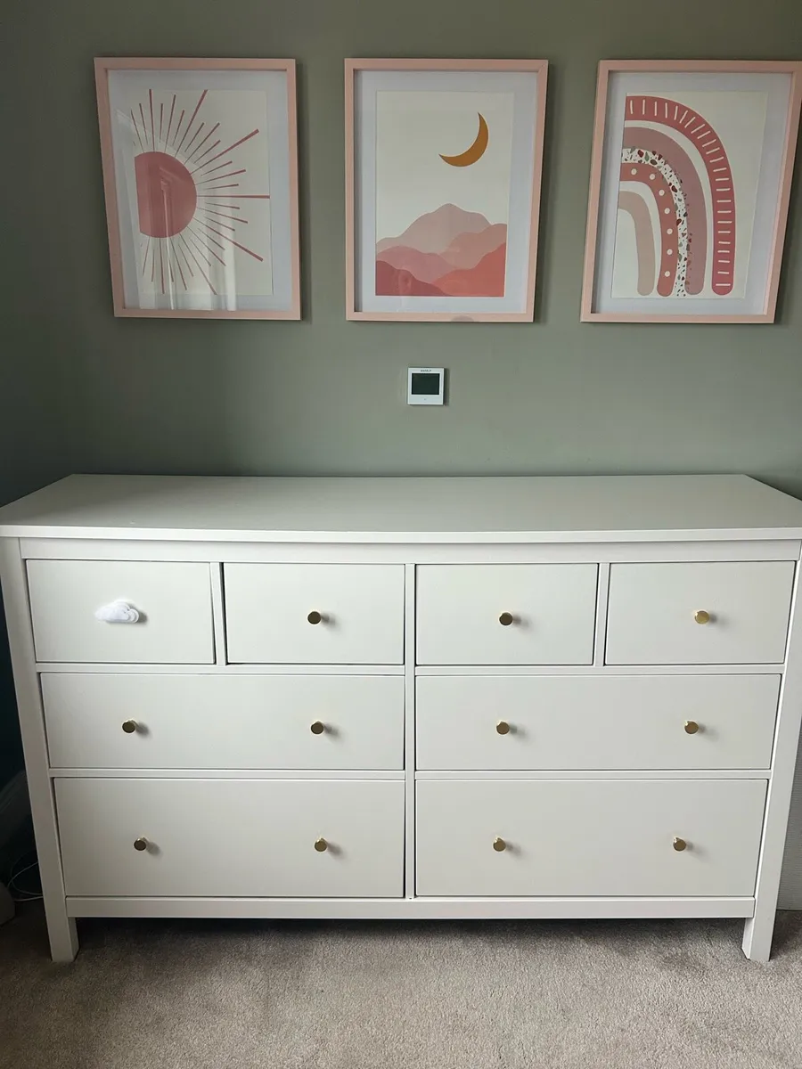 Chest of drawers - Image 1