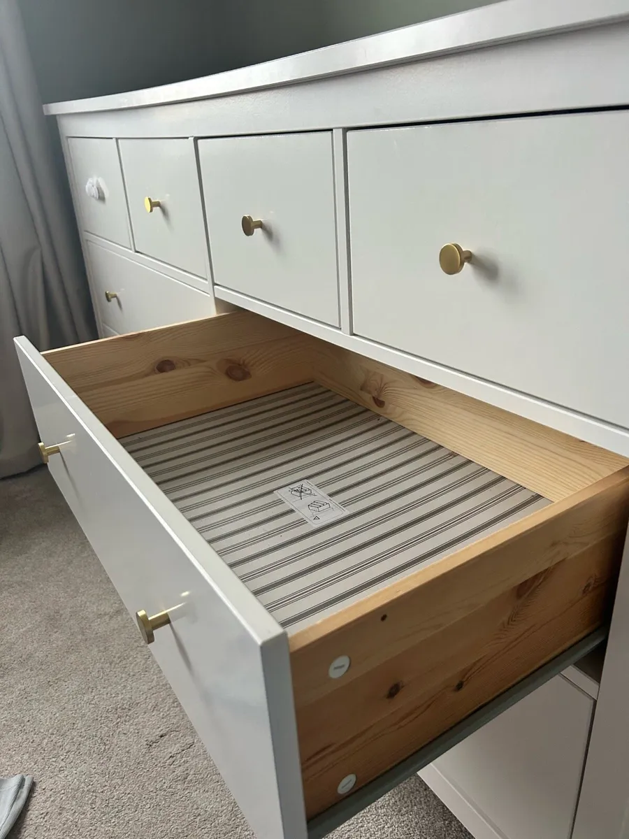 Chest of drawers - Image 3