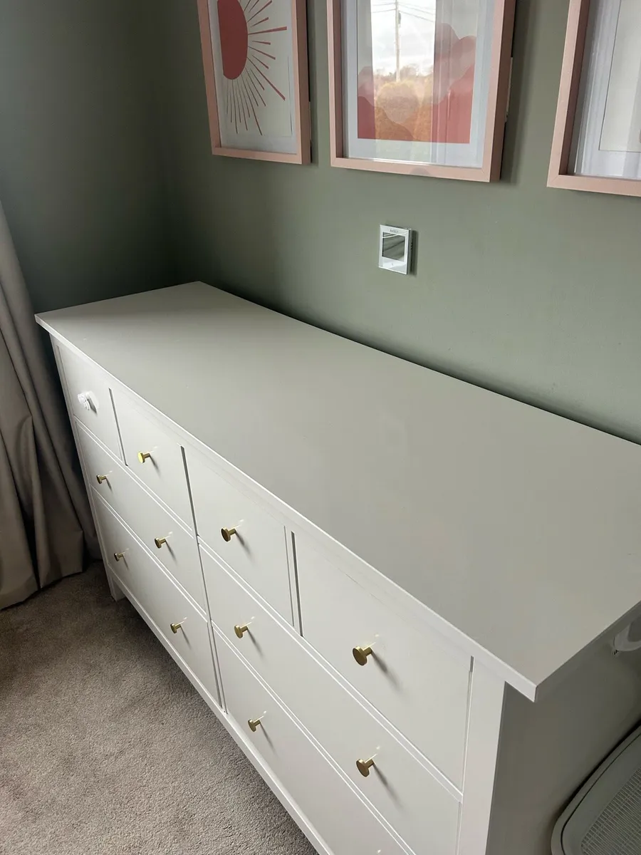 Chest of drawers - Image 4