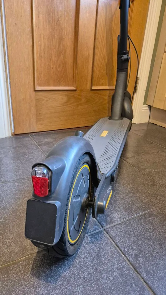 Scooter - Image 3
