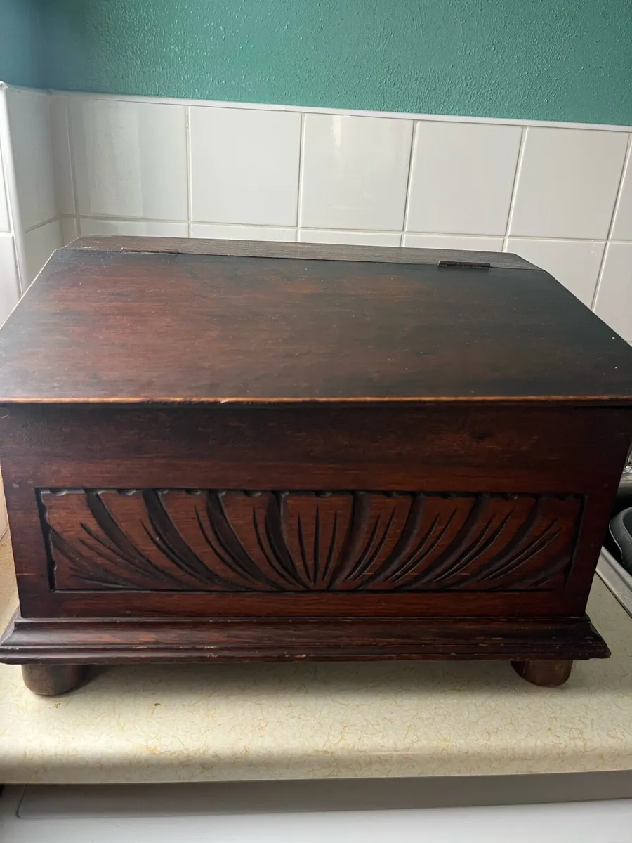 Storage box - Image 1