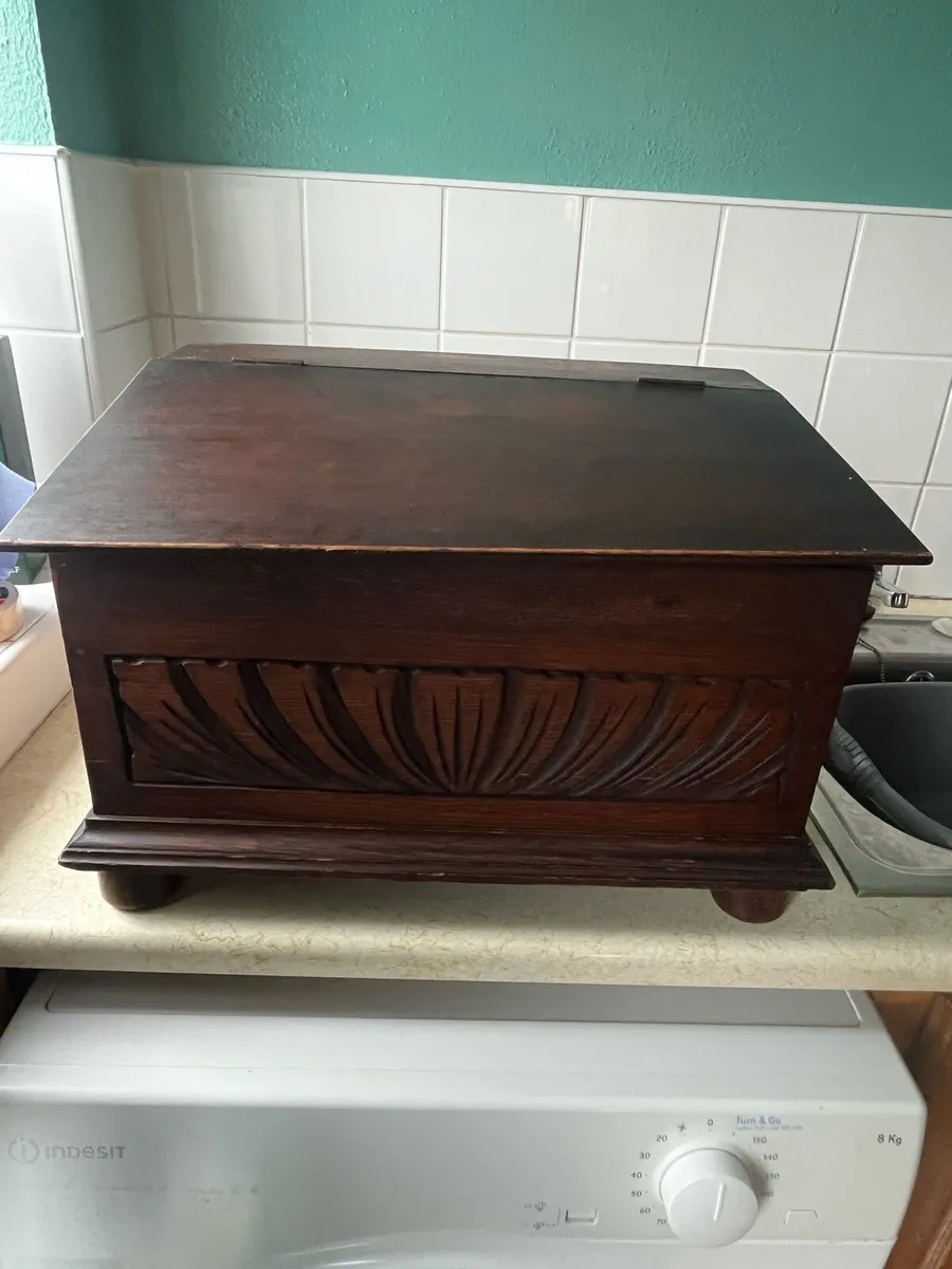 Storage box - Image 2