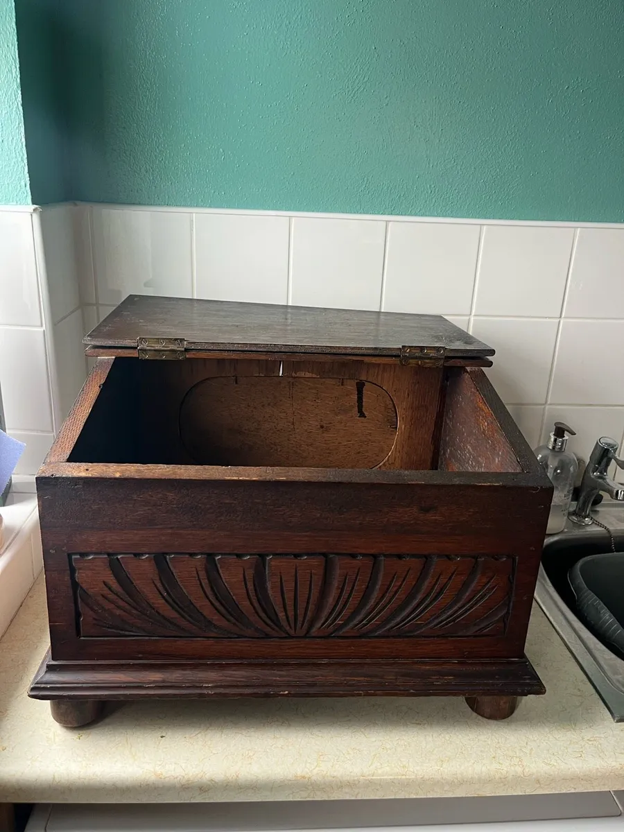 Storage box - Image 4