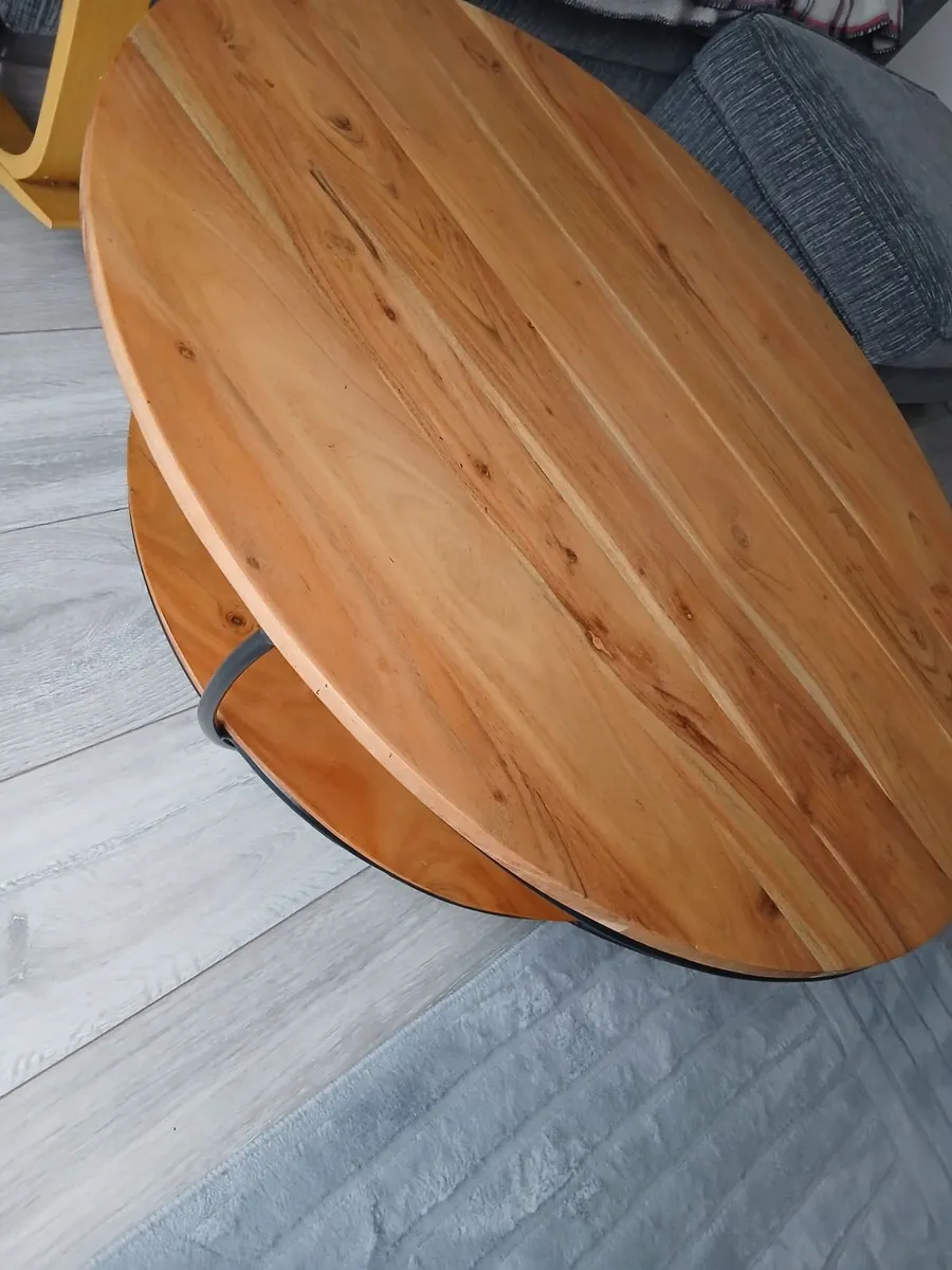 Coffee table - Image 2