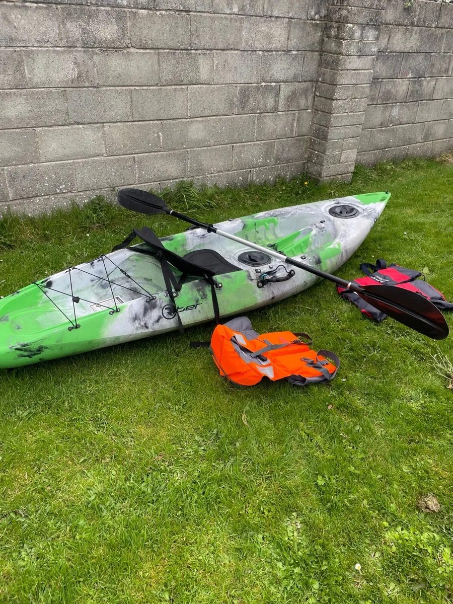 Kayak - Image 2
