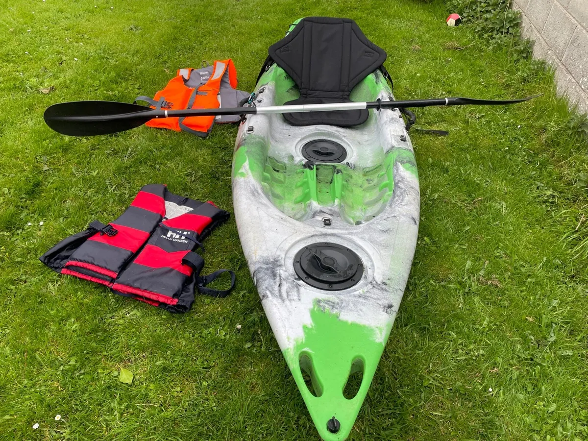 Kayak - Image 4