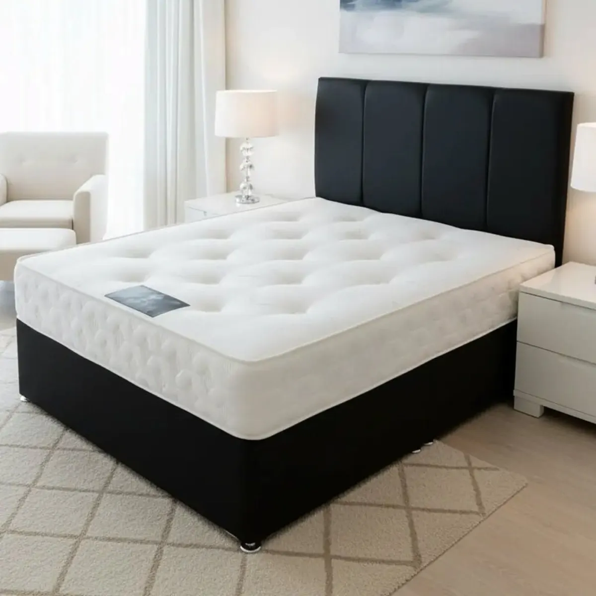 MATTRESSES @ DSN Furniture