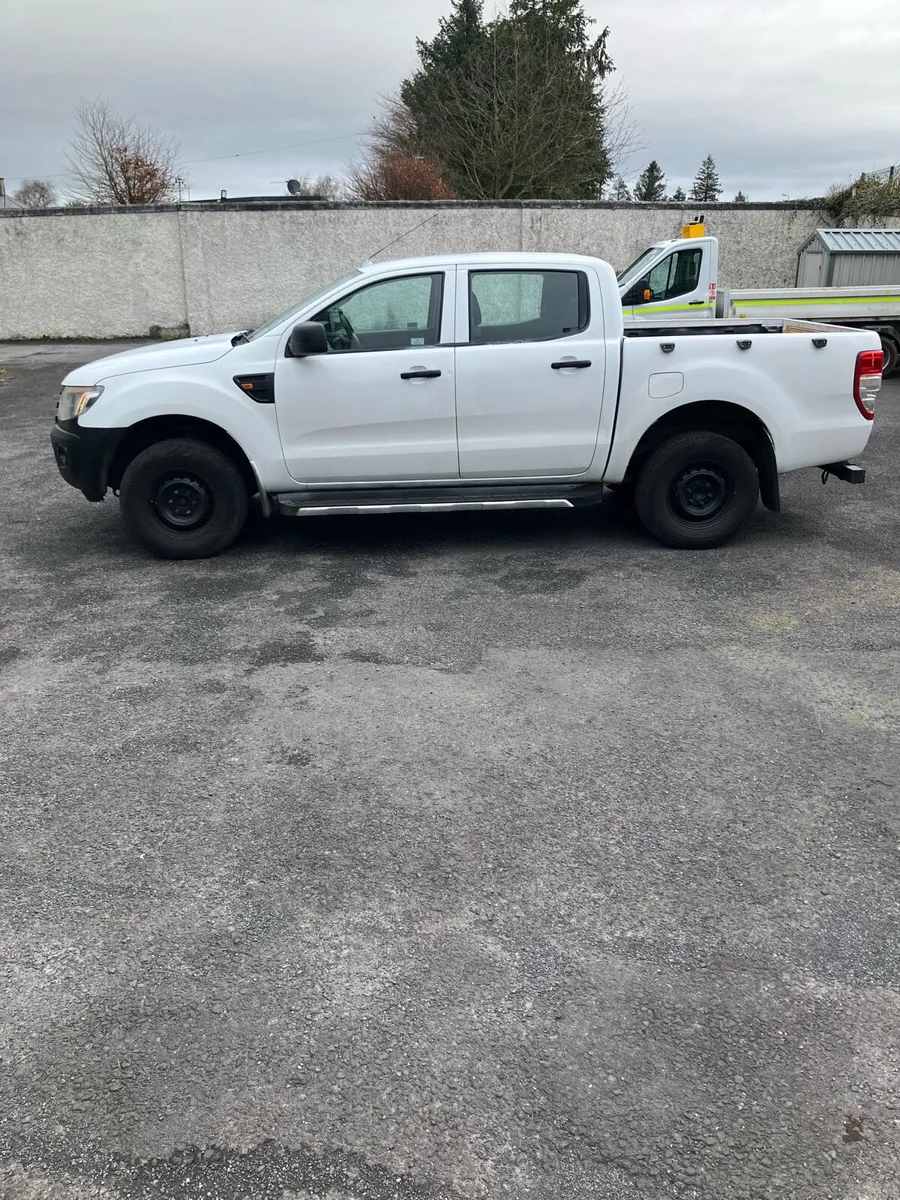 2015 Ford Ranger - Image 3