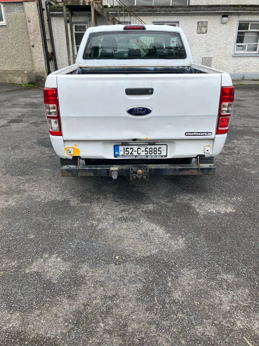 2015 Ford Ranger - Image 4