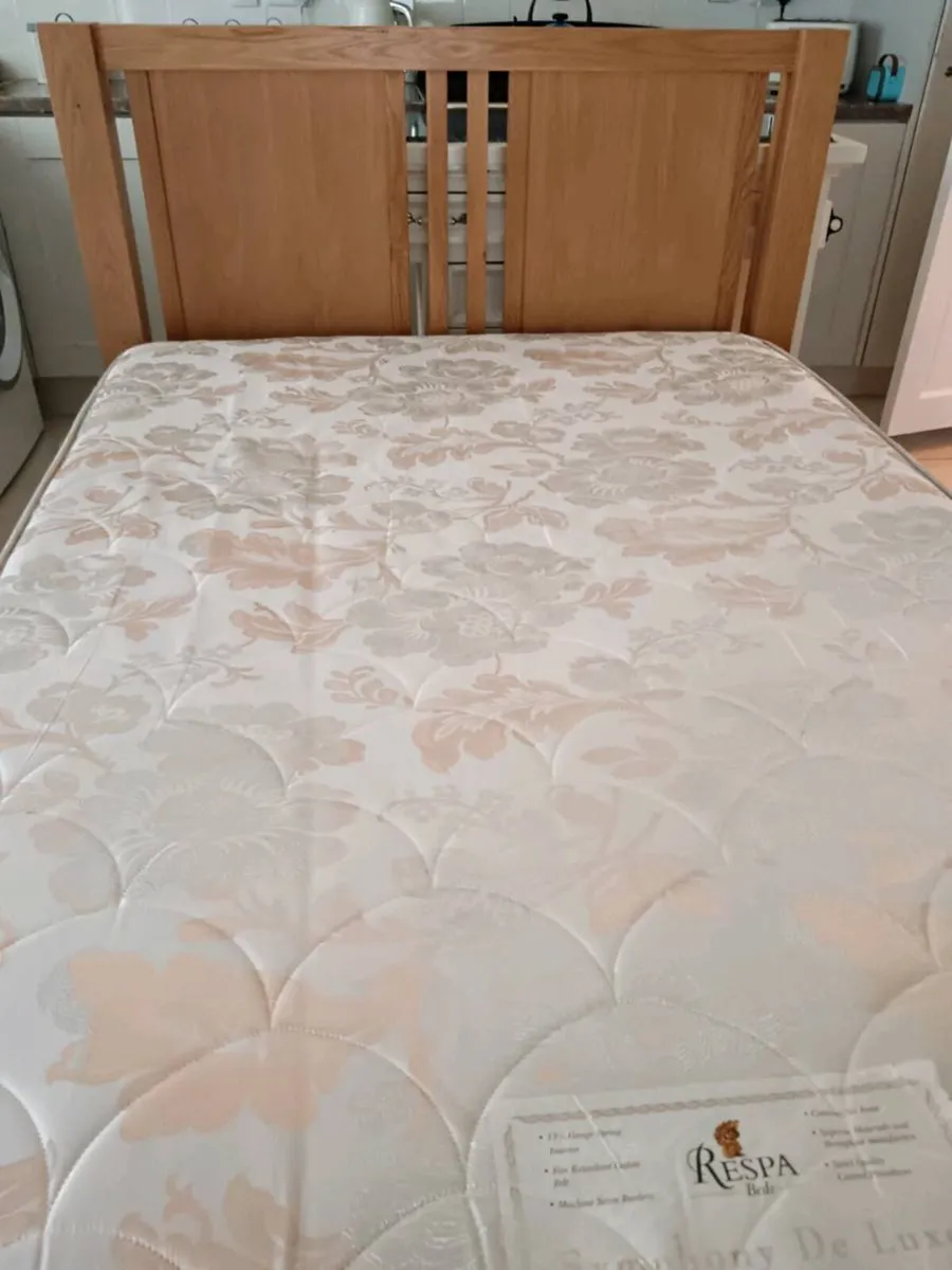 Double bed - Image 4