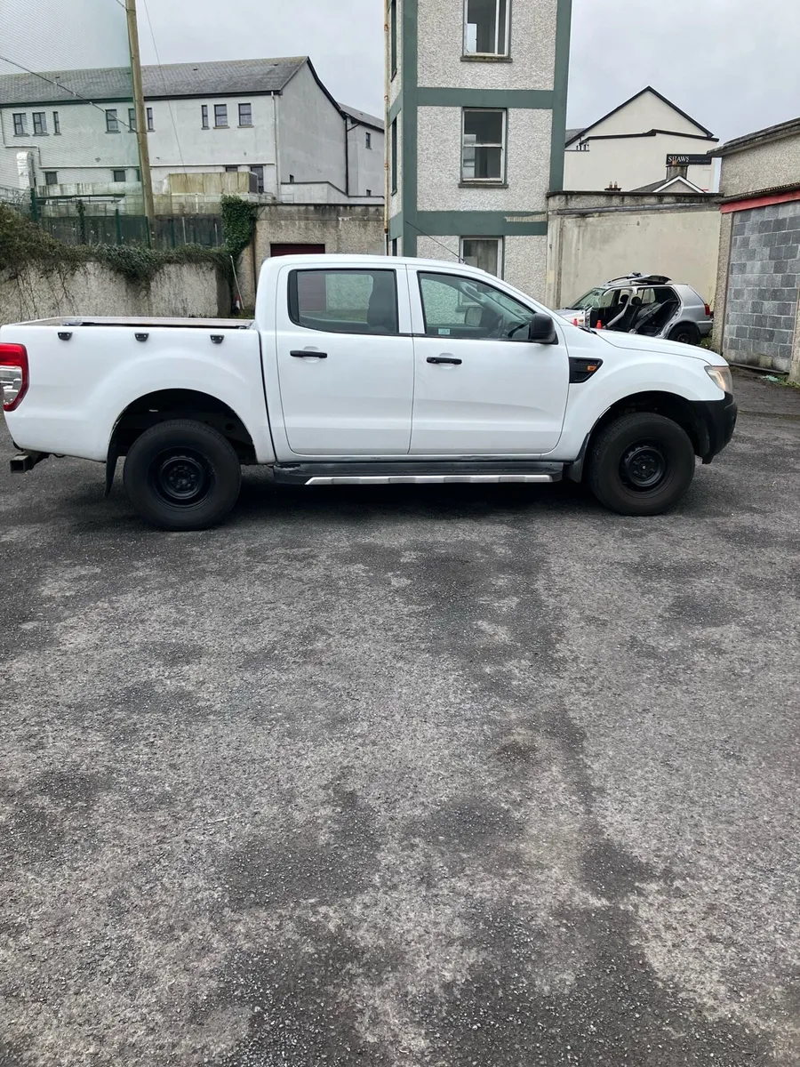 2015 Ford Ranger - Image 2