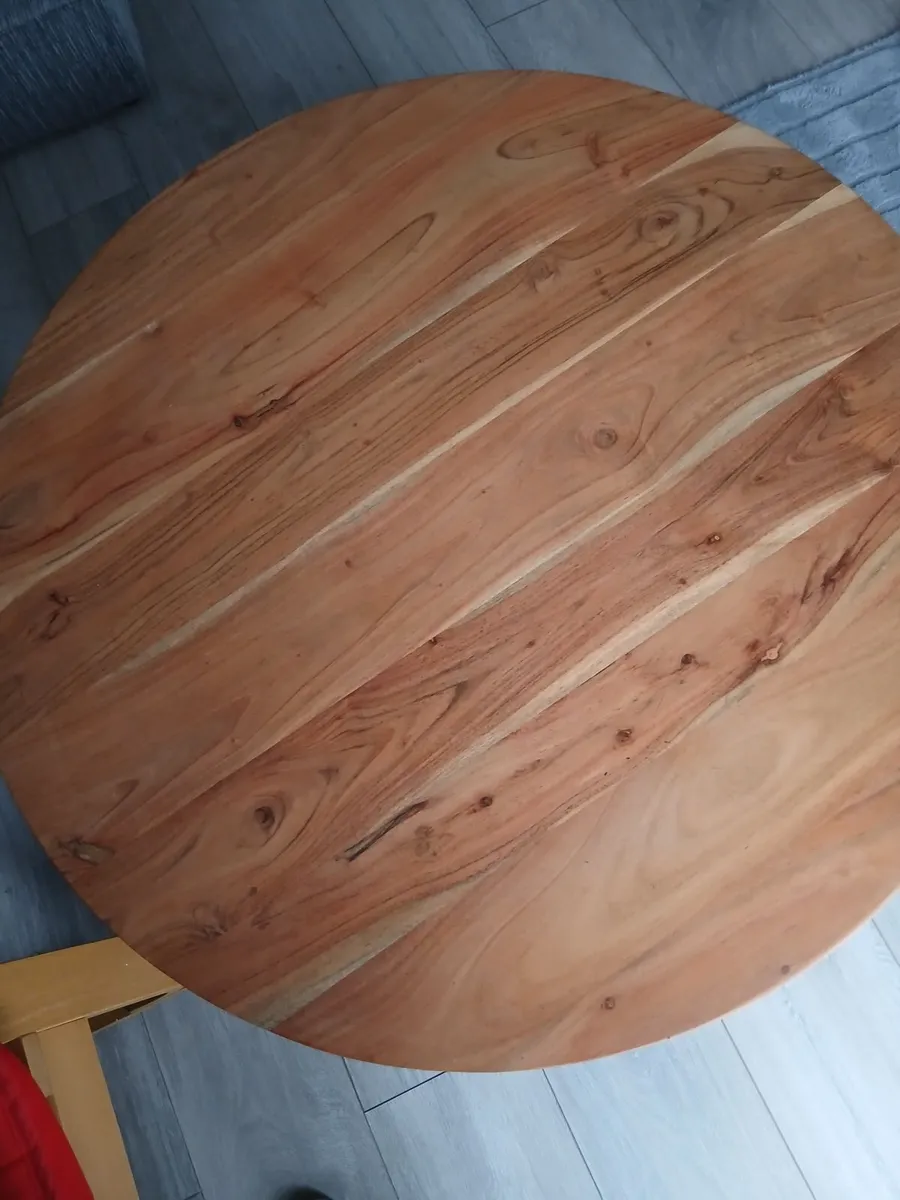 Coffee table - Image 3