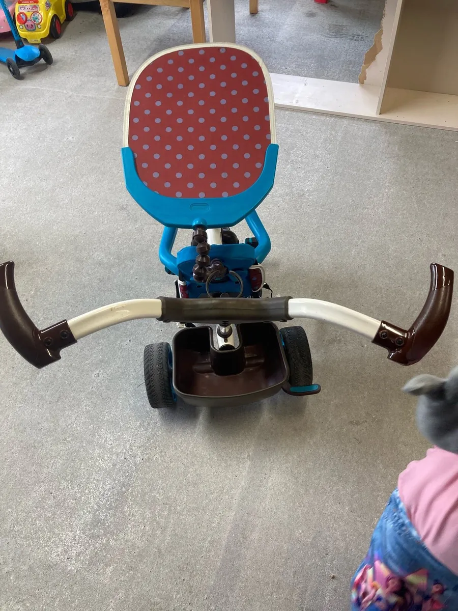 Bike/stroller - Image 4