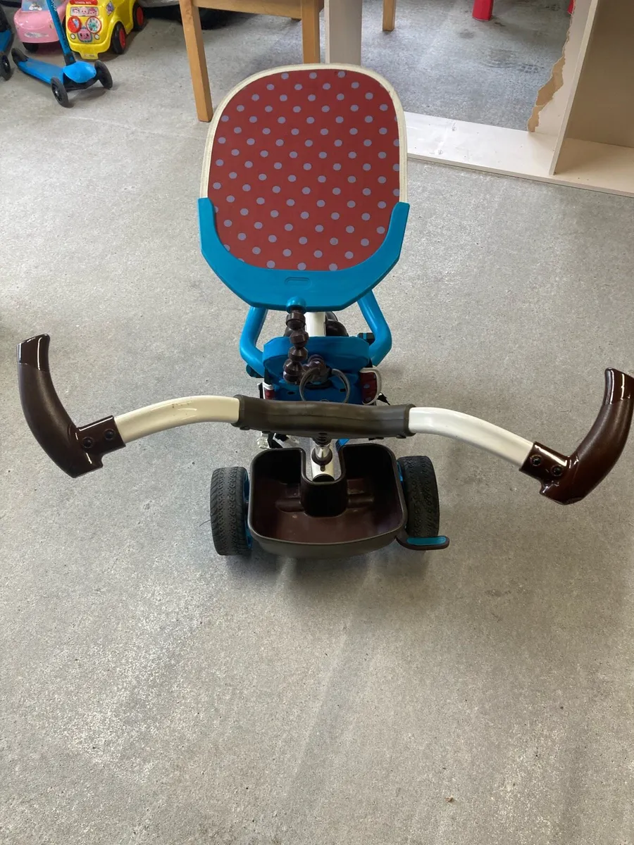 Bike/stroller - Image 3