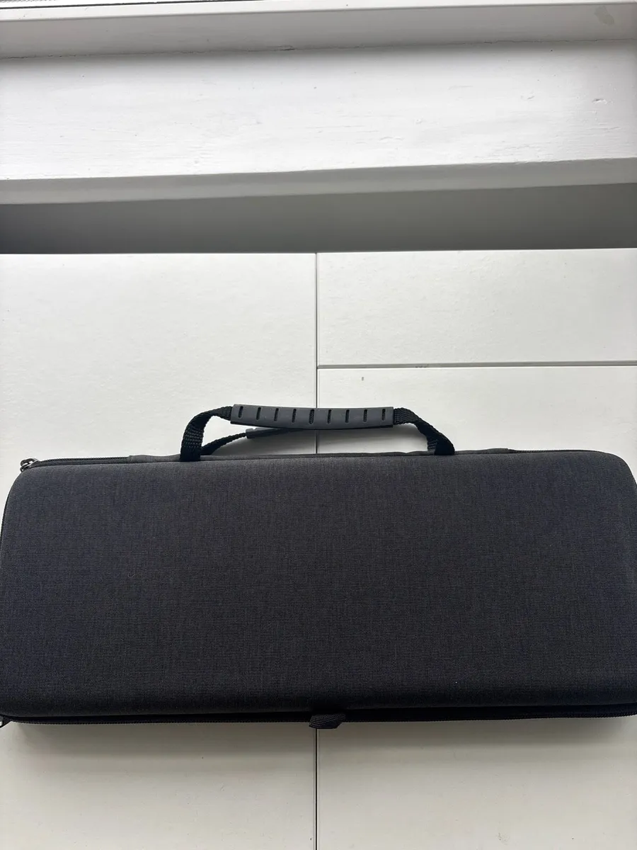 Logitech MX Keys Mini Keyboard (MacOS Windows IOS) - Image 4