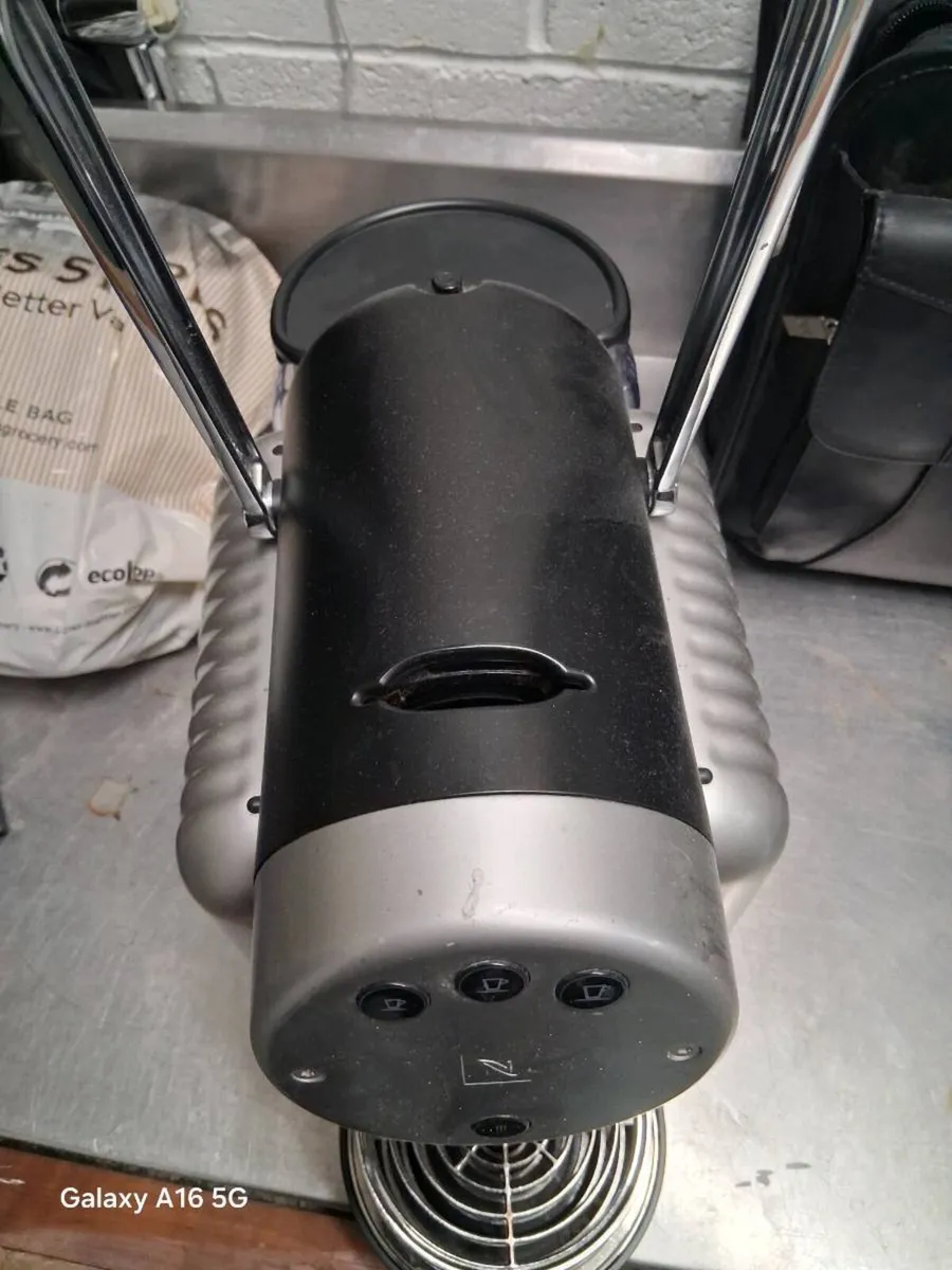 Coffee machines - Image 1