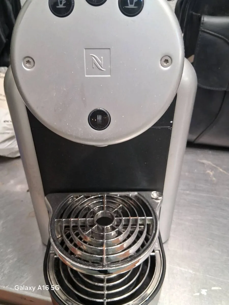 Coffee machines - Image 2