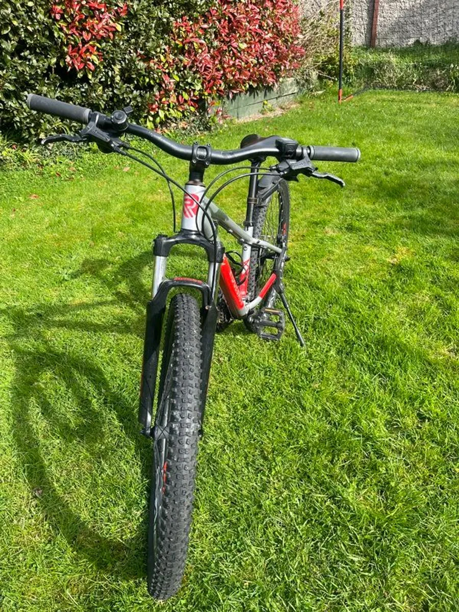 Ridgeback T-Four 27.5" Mountain Bike 12 yrs + - Image 2