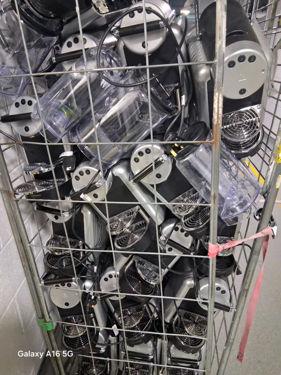 Coffee machines - Image 4