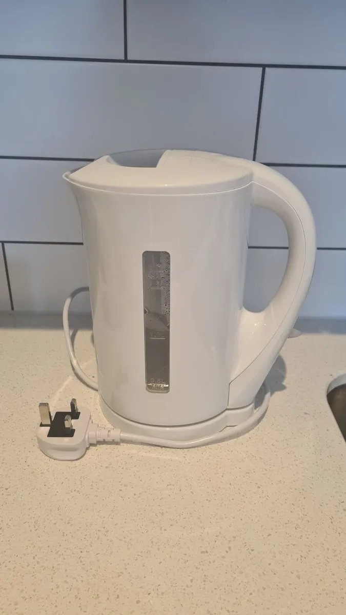 Kettle - Image 1