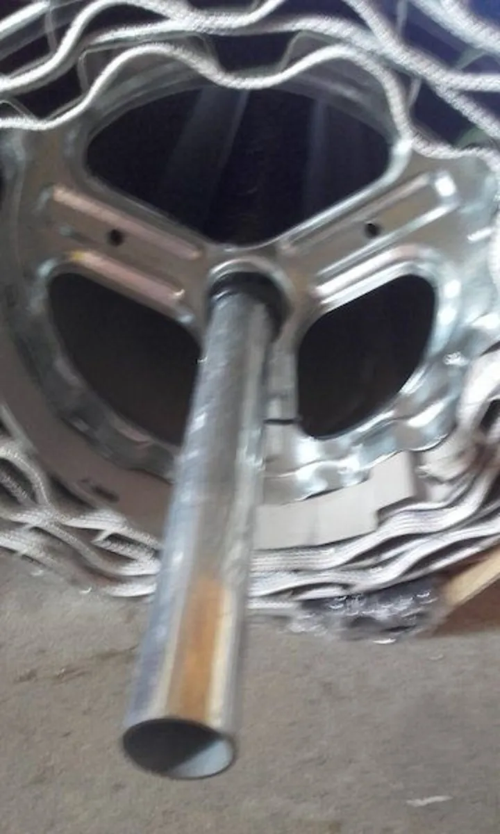 roller  door  auto  kit  inc  remotes - Image 4