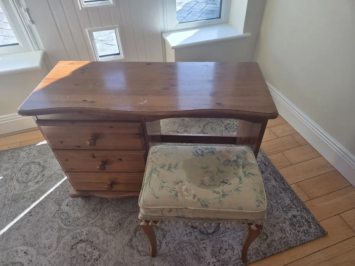 Dressing table - Image 3