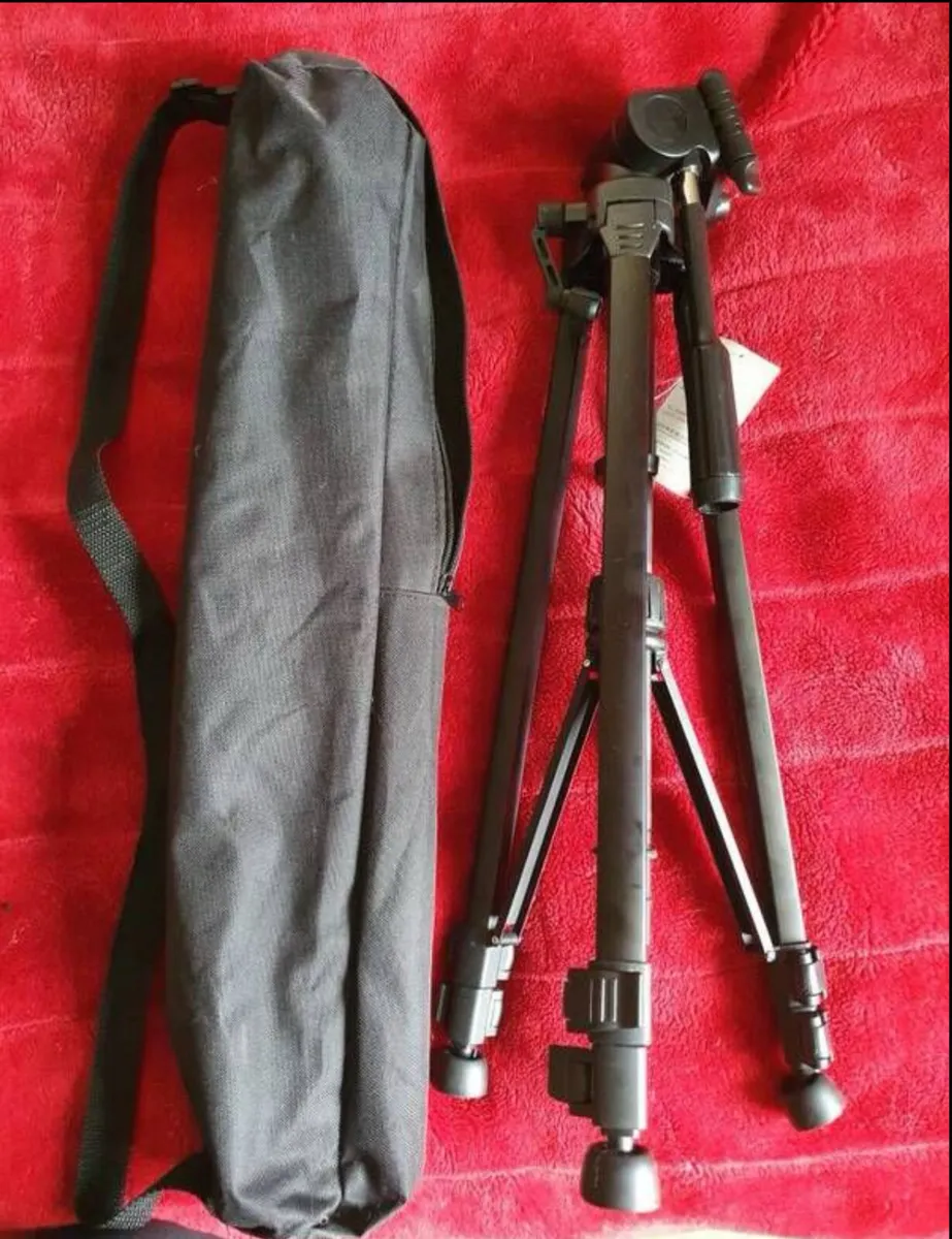 Camera holder tripod - Image 4