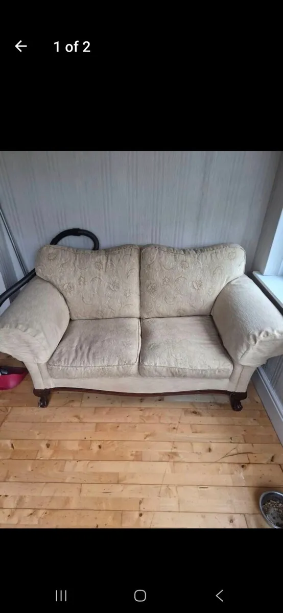 FREE SOFA - Image 1