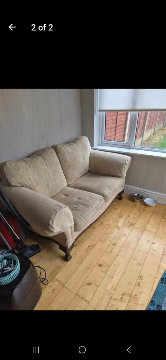 FREE SOFA - Image 2