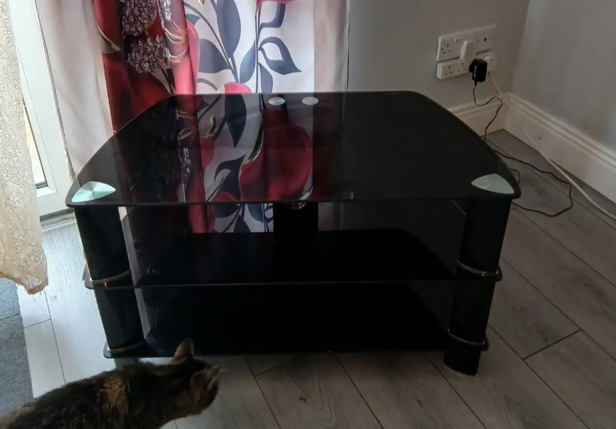 Tv table - Image 3