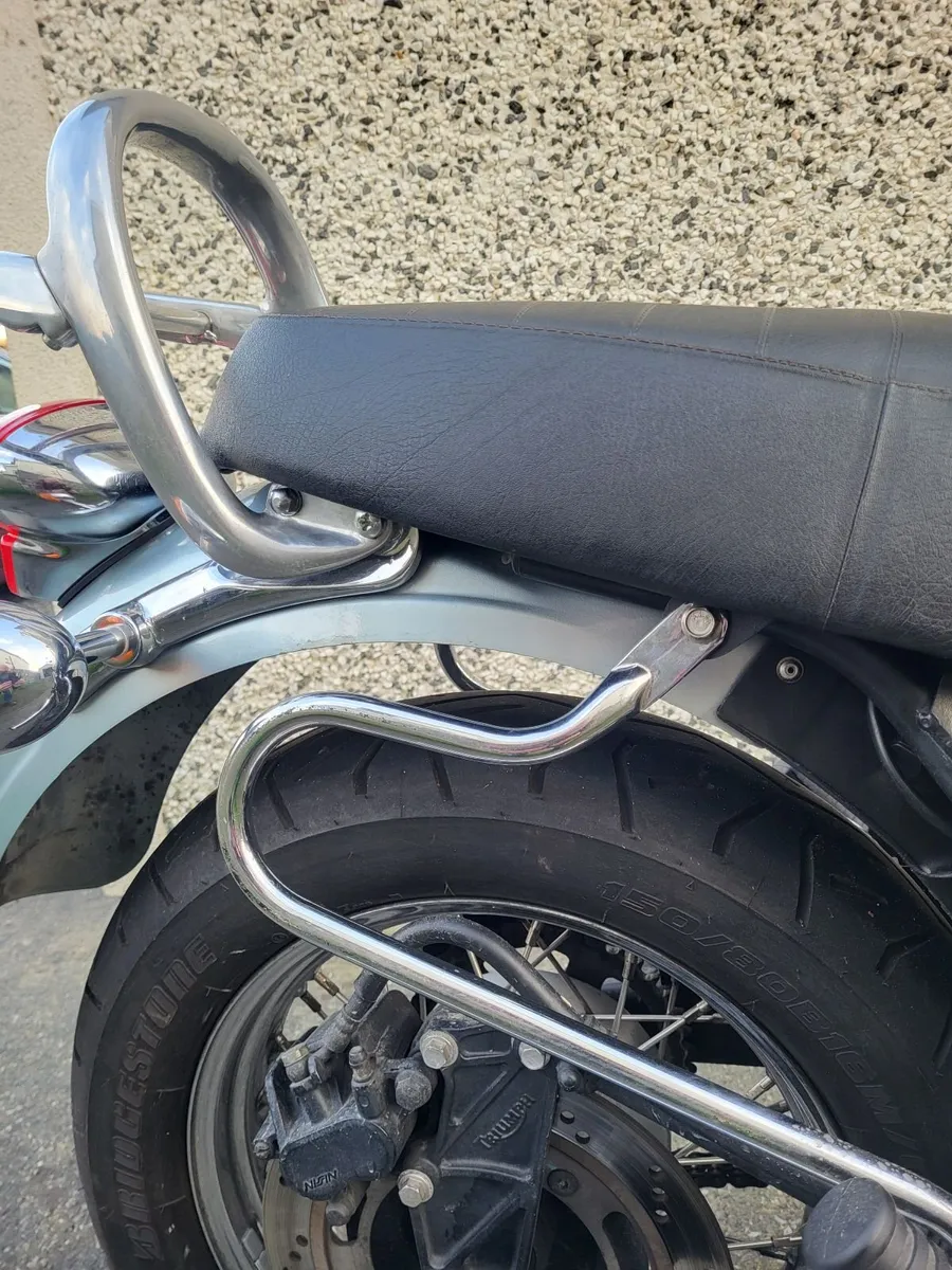 Triumph Other 2001 - Image 3