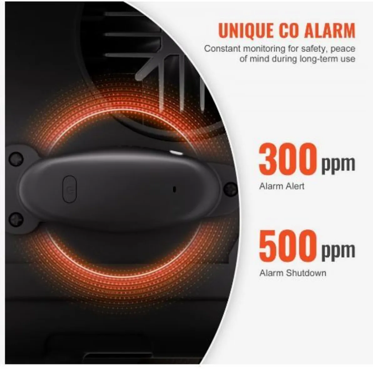 5-8KW Diesel Heater, 12V/24V - Image 3