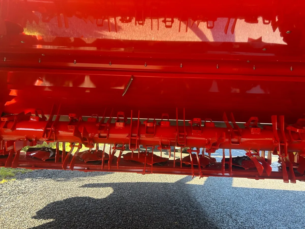 Kuhn FC 3161tld new - Image 3