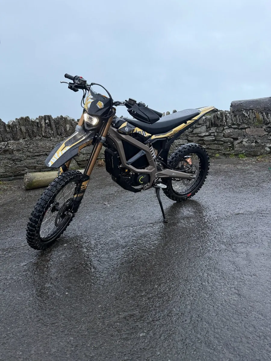 2025 Ultra Bee - Image 2